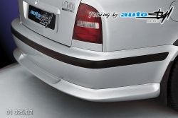 Prodam spoilery narazniku Skoda Octavia 1 - 2