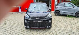 Ligier JS60 Ultimate Sport SUV 6kW, Odp.DPH nové. - 2