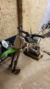 Xmotos xb33 - 2