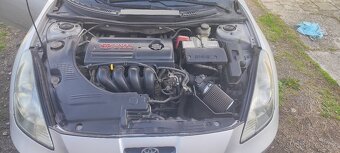 Toyota Celica - 2