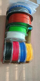 3D tiskárna Creality Ender 3 V2 - 2