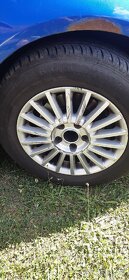 Alu kola 5x112 - 2