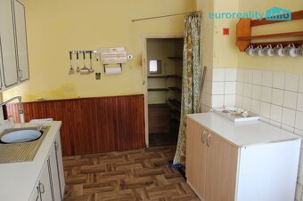 Prodej, rodinný dům, Velká Hleďsebe - 2