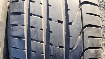 Letní pneu 255/40/19 Pirelli - 2