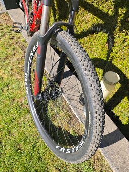 dámské kolo AUTHOR TRACTION SX - 2