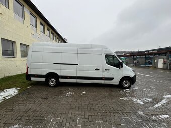 Opel Movano L4H3 - 2