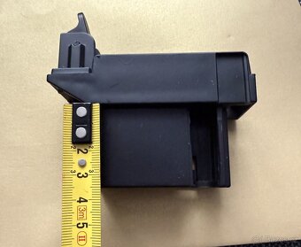 Adaptér rychloplničky pro zásobníky AK - 2