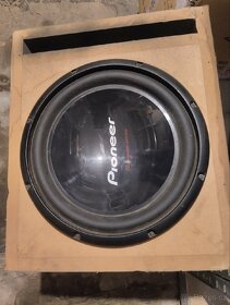 Subwoofer - 2