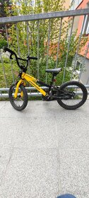 Dětské kolo 16 Specialized - 2
