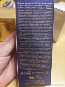 EDP ATTRACTION GAME - AVON 50ML - 2