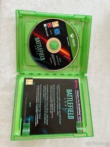 Battlefield 2042 Xbox Series X - 2