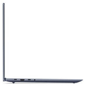 Lenovo IdeaPad Slim 5 16IMH9 AbyssBlue celokovový - TOP STAV - 2