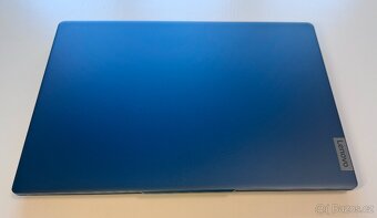 Lenovo IdeaPad Slim 5 (16 cores/32GB/1TB/16" OLED)-TOP STAV - 2
