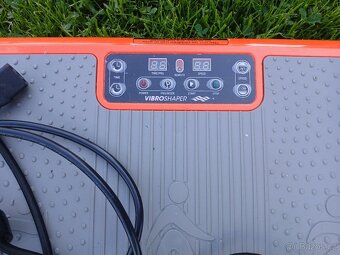 Vibroshaper - 2