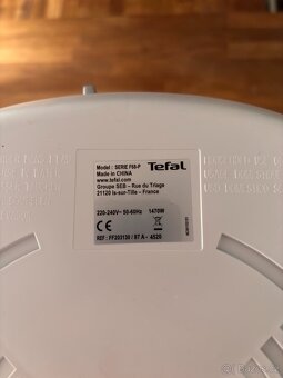 Fritéza Tefal F68-P - NOVÁ - 2