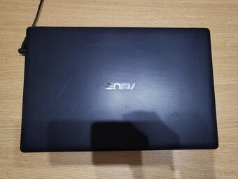Notebook ASUS X551M - 2