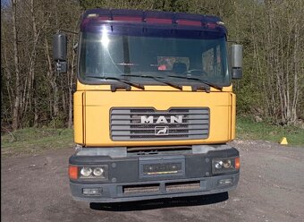 MAN 19.364 - 2