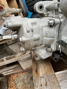 Honda motor 150 - 2