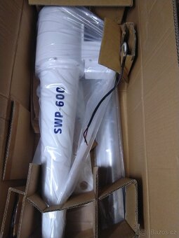 Větrní turbína 600W nová zabalena - 2