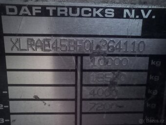 DAF LF45 - 2