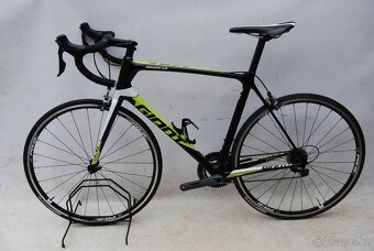 Giant TCR Advanced 1 - 2