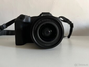 Digitalni Fotoaparat - Canon R8 - 2