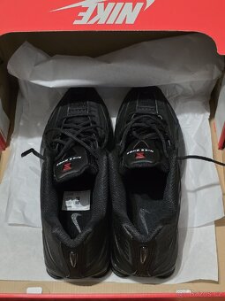 Nike Shox R4 boty 44,5 - 2