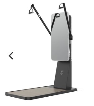 SPLAN Model Y + podstavec - fitness zrcadlo - 2