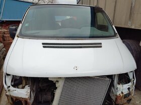 Prodám Mercedes Vito 110 D - 2