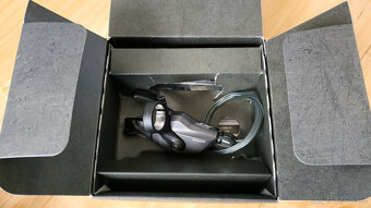 Shimano XT - 2
