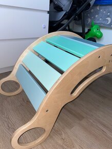 Houpačka Elis Design - 2