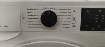 Pračka Gorenje - 2