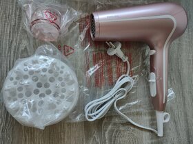 NOVÝ Fén na vlasy Philips BHD290/00 DryCare Advanced - 2