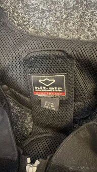 HIT-AIR RS-1 airbag vesta vel. XL ( L-2XL) - 2