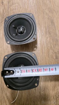 Repro Logitech - 2