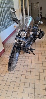 Yamaha XV950r Bolt - 2