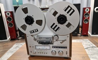 AKAI GX-620 - 2
