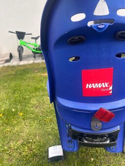 Hamax Siesta - 2
