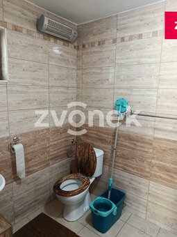 Prodej chaty Březnice - 2