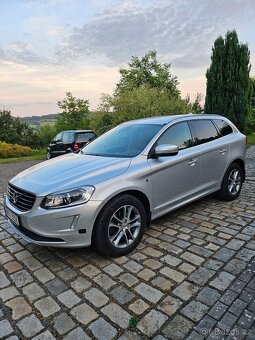 Prodám Volvo XC60 D4 (5. válec), úprava Polestar 162kw - 2