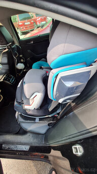 Cybex Solution X2 s ISOFIX - 2