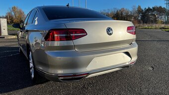 Volkswagen Passat B8 Highline sedan, 7 dsg, 176kw, TOP - 2