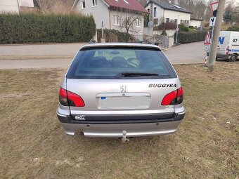 Peugeot 406 2.0 HDI,nezávislé topení na dálku- Webasto - 2