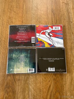 CD - Joe Satriany - 2