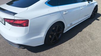 Audi A5 - 2