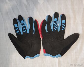 Rukavice Lizard Skin - 2