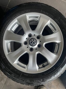 Alu 5x112 r16 - 2
