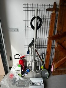 Čerpadlo tlakové kanalizace NORIA s řídící elektronikou - 2