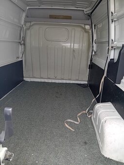 Fiat Ducato 2.3JTD - 2