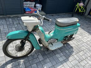Jawa 20 - 2